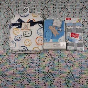 Baby Boy Bundle